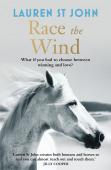 The One Dollar Horse: Race The Wind