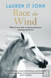 The One Dollar Horse: Race The Wind