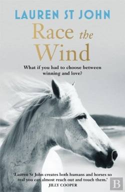 Bertrand.pt - The One Dollar Horse: Race The Wind