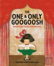 The One & Only Googoosh