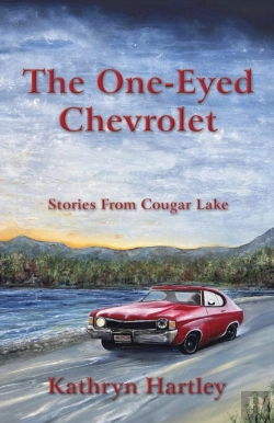 Bertrand.pt - The One-Eyed Chevrolet