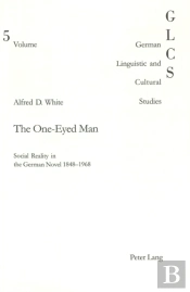 The One-Eyed Man