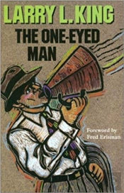 The One-Eyed Man