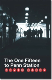 The One Fifteen To Penn Station