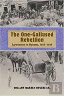 The One-Gallused Rebellion