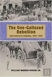 The One-Gallused Rebellion