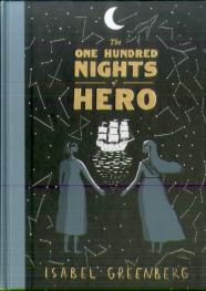 The One Hundred Nights Of Hero