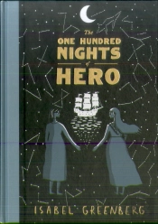 The One Hundred Nights Of Hero