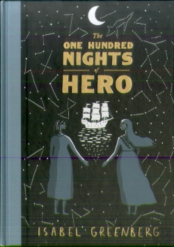 Bertrand.pt - The One Hundred Nights Of Hero