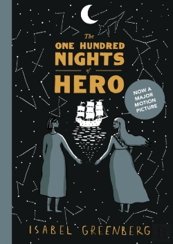 Bertrand.pt - The One Hundred Nights Of Hero