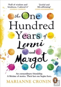 Bertrand.pt - The One Hundred Years Of Lenni And Margot