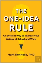 The One-Idea Rule