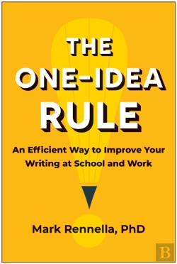 Bertrand.pt - The One-Idea Rule