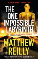 The One Impossible Labyrinth