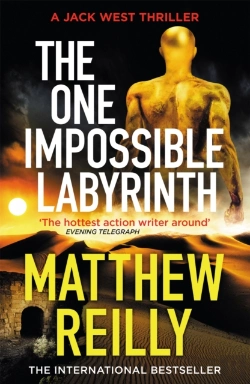 Bertrand.pt - The One Impossible Labyrinth