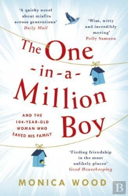 Bertrand.pt - The One-In-A-Million Boy