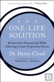 The One-Life Solution