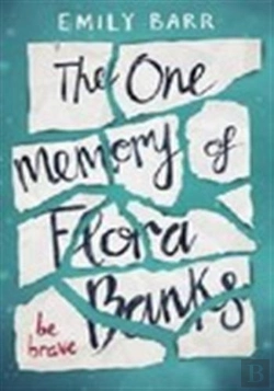 Bertrand.pt - The One Memory Of Flora Banks