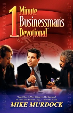 Bertrand.pt - The One-Minute Businessman'S Devotional