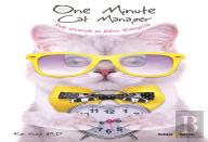 The One Minute Cat Manager