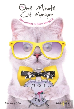 Bertrand.pt - The One Minute Cat Manager