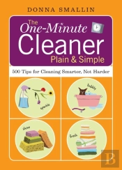 The One-Minute Cleaner Plain & Simple