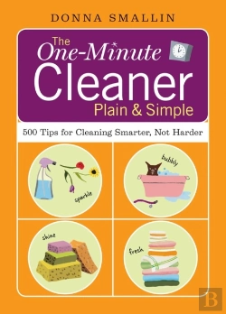 Bertrand.pt - The One-Minute Cleaner Plain & Simple