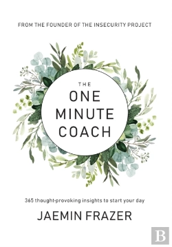 Bertrand.pt - The One Minute Coach. 356 Thought-Provoking Insights To Start Your Day