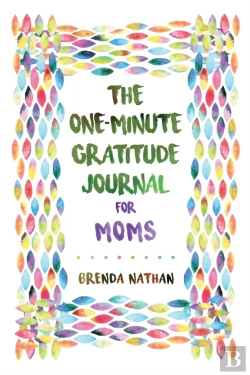 Bertrand.pt - The One-Minute Gratitude Journal For Moms