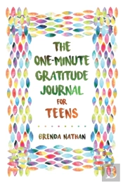 The One-Minute Gratitude Journal For Tee