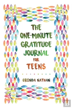 Bertrand.pt - The One-Minute Gratitude Journal For Tee