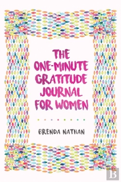 Bertrand.pt - The One-Minute Gratitude Journal For Wom