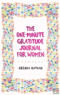 Bertrand.pt - The One-Minute Gratitude Journal For Wom