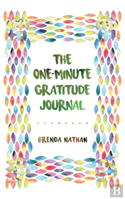Bertrand.pt - The One-Minute Gratitude Journal