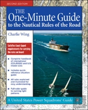 The One-Minute Guide To The Nautical Rules Of The Road