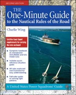 Bertrand.pt - The One-Minute Guide To The Nautical Rules Of The Road
