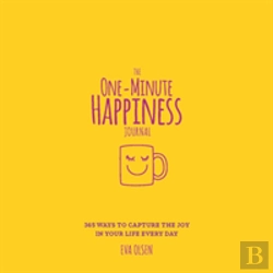 Bertrand.pt - The One-Minute Happiness Journal