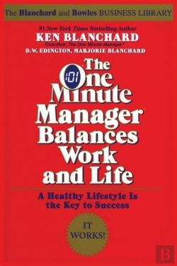 Bertrand.pt - The One Minute Manager Balances Work And Life