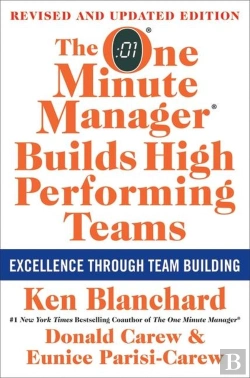 Bertrand.pt - The One Minute Manager Builds High Performing Teams