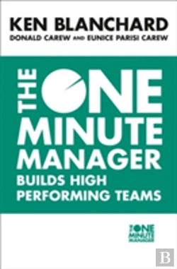 Bertrand.pt - The One Minute Manager Builds High Performing Teams
