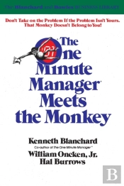 The One Minute Manager Meets The Monkey
