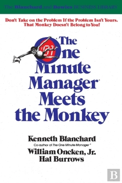 Bertrand.pt - The One Minute Manager Meets The Monkey
