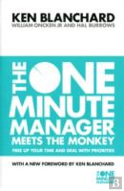 Bertrand.pt - The One Minute Manager Meets The Monkey