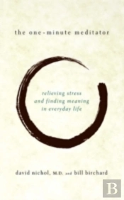 The One Minute Meditator