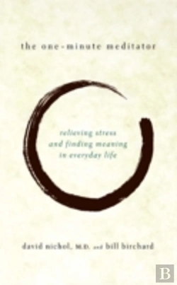 Bertrand.pt - The One Minute Meditator
