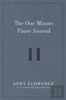 The One Minute Pause Journal