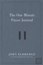The One Minute Pause Journal