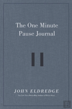 Bertrand.pt - The One Minute Pause Journal