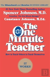 The One Minute Teacher