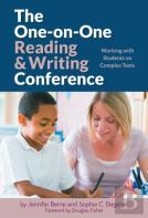 The One-On-One Reading And Writing Conference